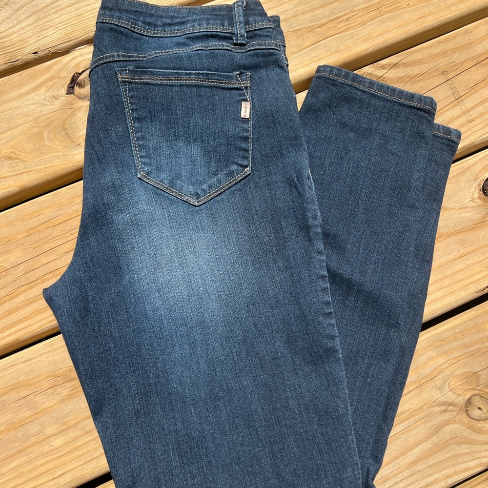 1822 Denim